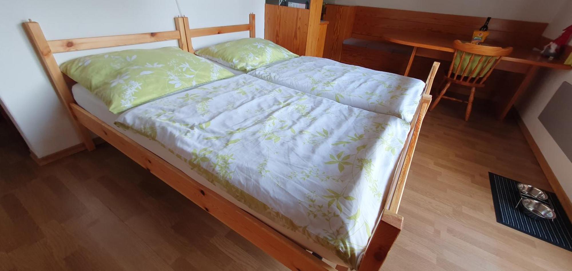 Apartments And Rooms Milena Kranjska Gora Rom bilde
