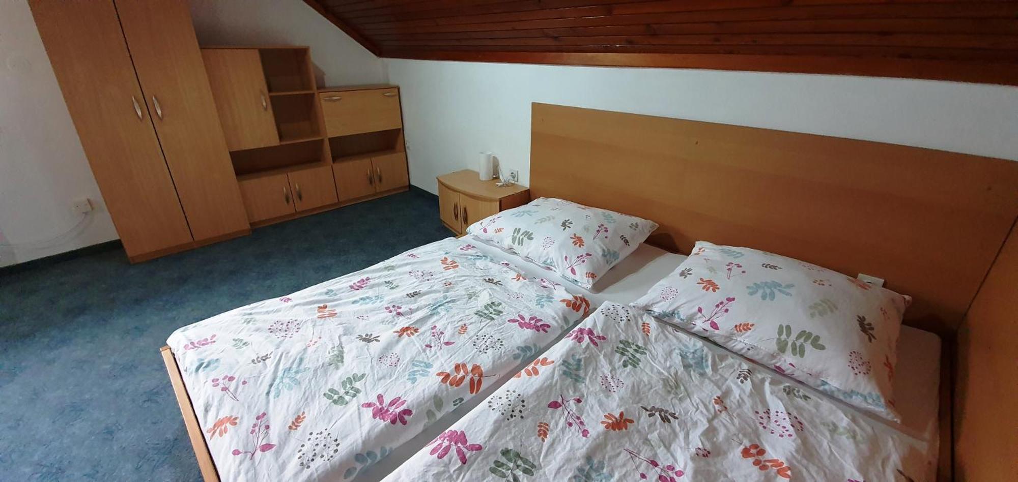 Apartments And Rooms Milena Kranjska Gora Rom bilde