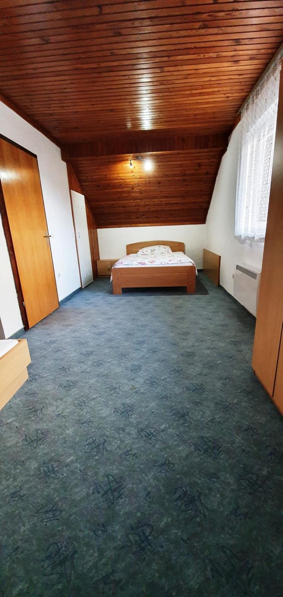 Apartments And Rooms Milena Kranjska Gora Rom bilde
