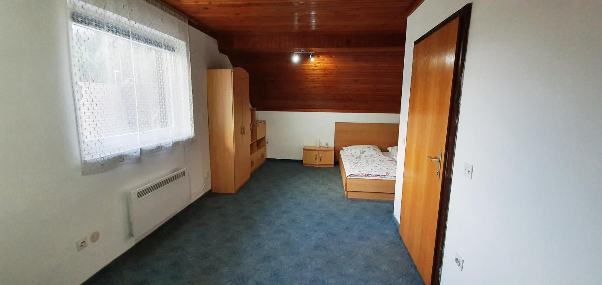 Apartments And Rooms Milena Kranjska Gora Rom bilde