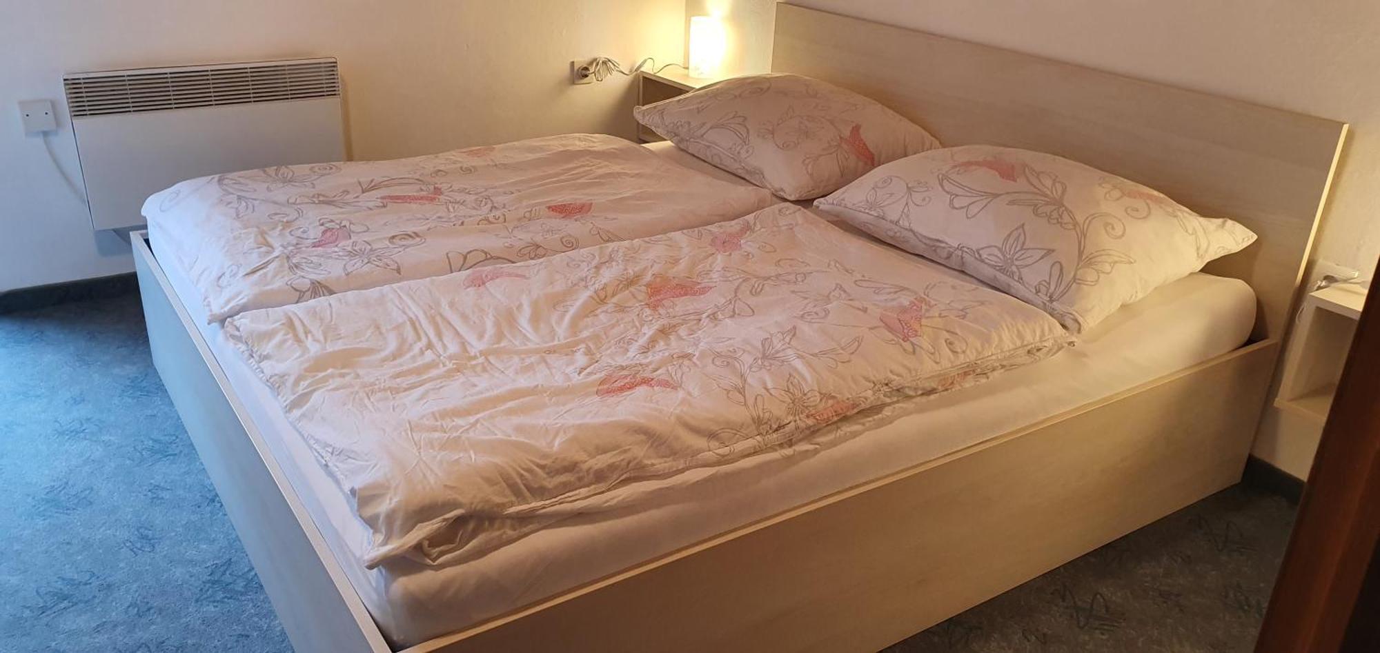 Apartments And Rooms Milena Kranjska Gora Rom bilde
