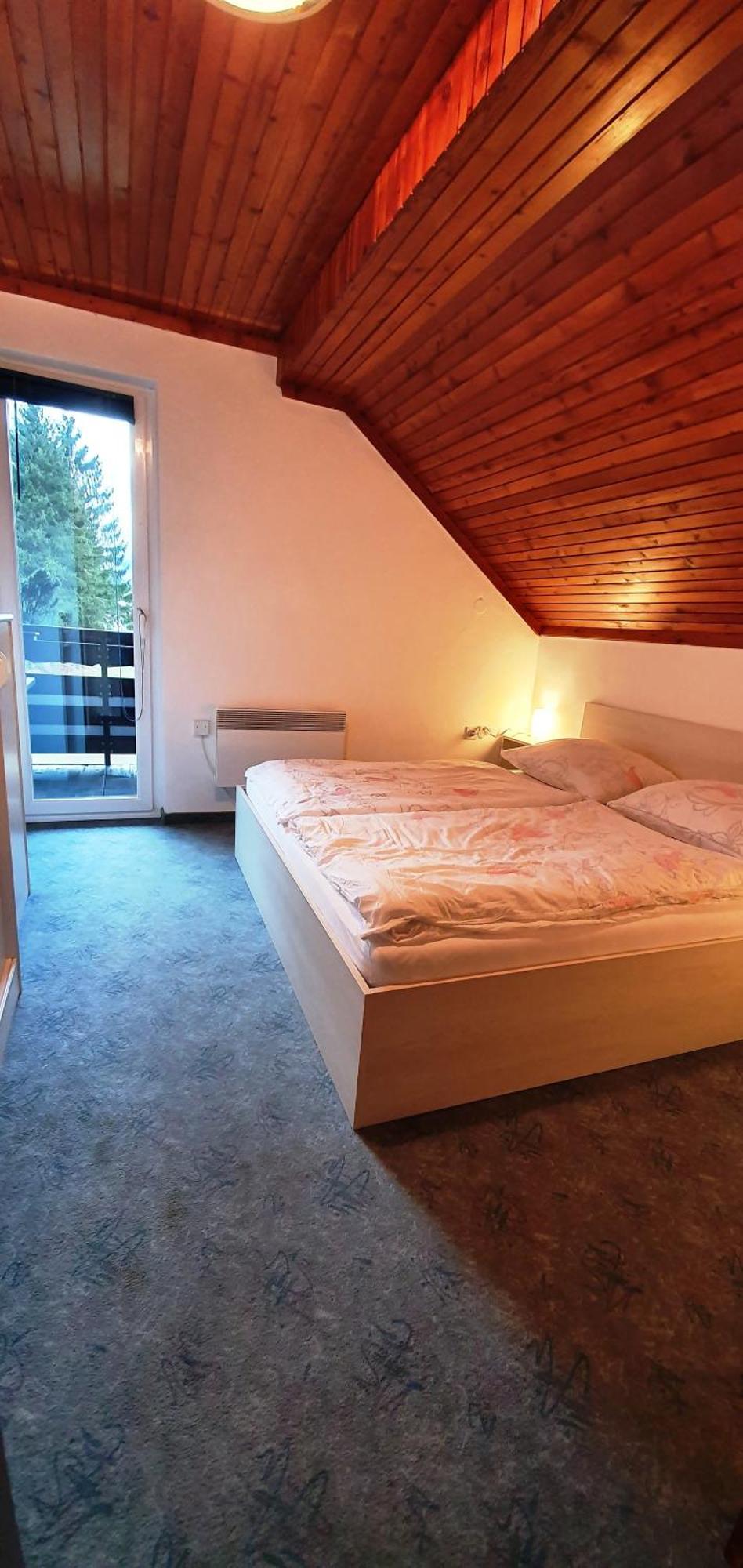 Apartments And Rooms Milena Kranjska Gora Rom bilde