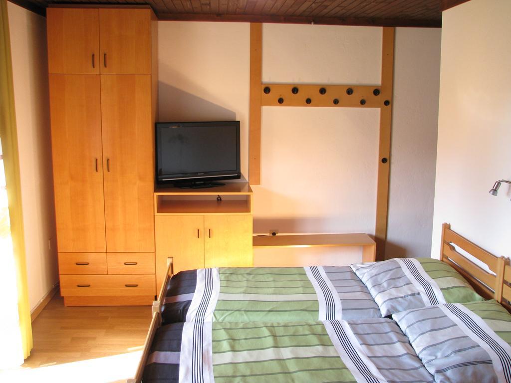 Apartments And Rooms Milena Kranjska Gora Eksteriør bilde